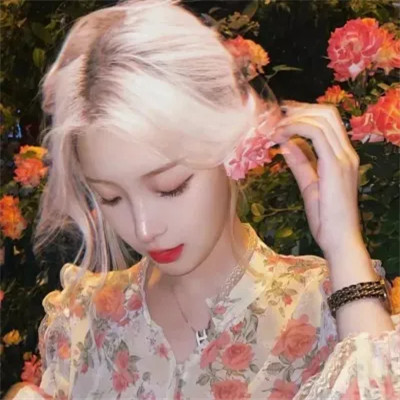 快手头像2025最新款女