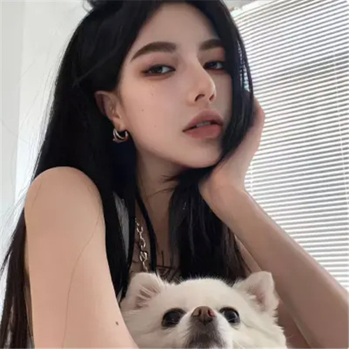 头像图片女2025最新款