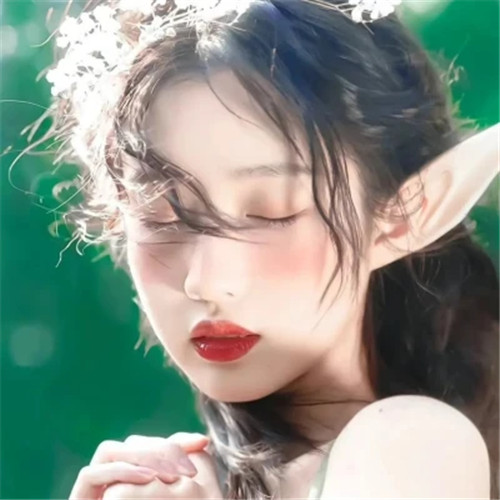 头像图片女2025最新款