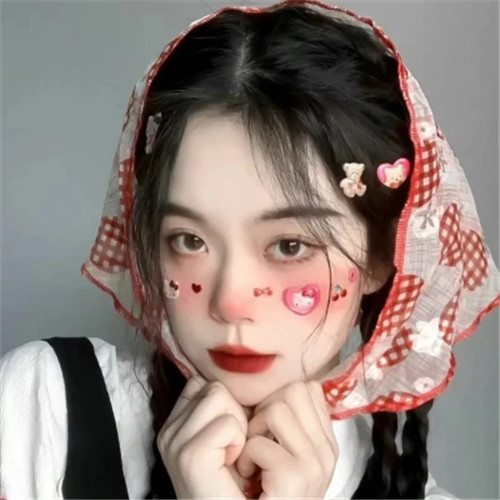 头像图片女2025最新款