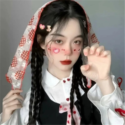 头像图片女2025最新款