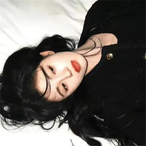 头像图片女2025最新款