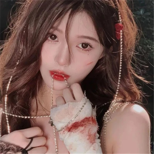 头像图片女2025最新款
