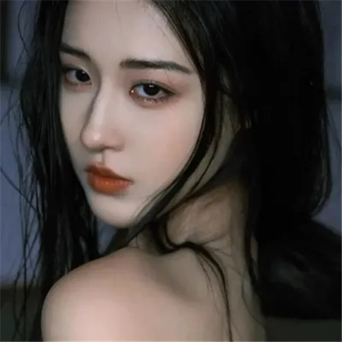 头像图片女2025最新款