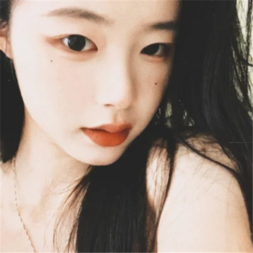 头像图片女2025最新款