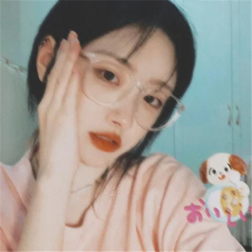头像图片女2025最新款