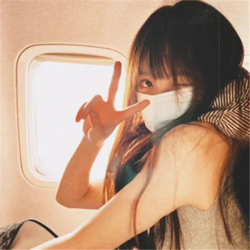 头像图片女2025最新款