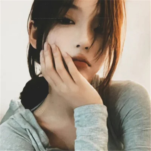 头像图片女2025最新款