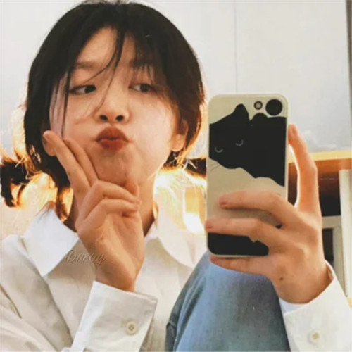 头像图片女2025最新款