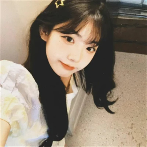 头像图片女2025最新款