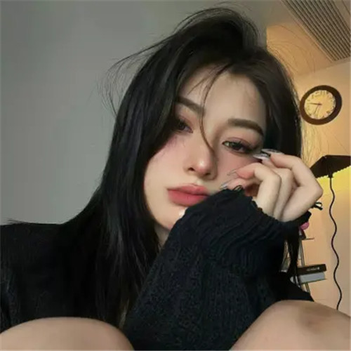 头像图片女2025最新款