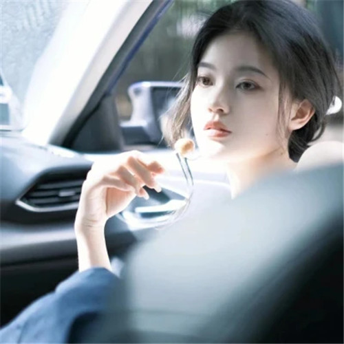 头像2025最新款女可以保存的