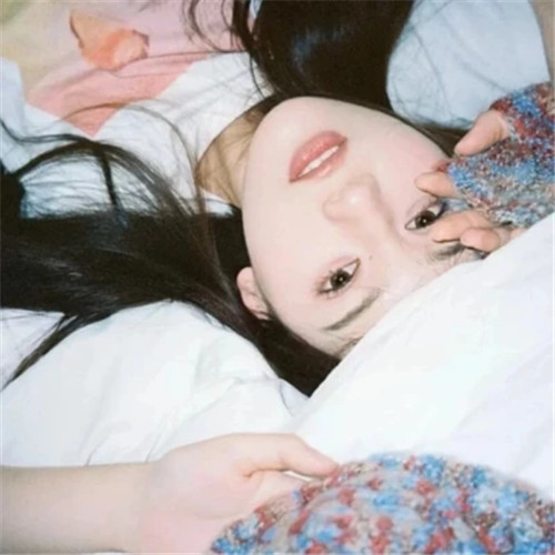 头像2025最新款女可以保存的