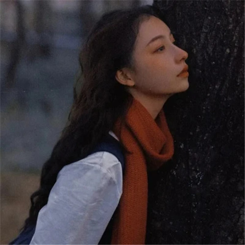 女微信头像2025最新款图片