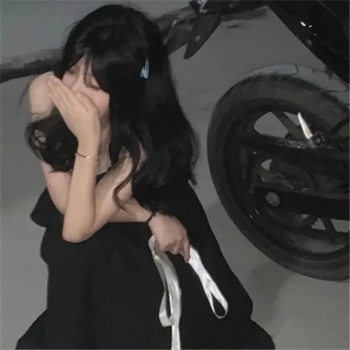 女微信头像2025最新款图片