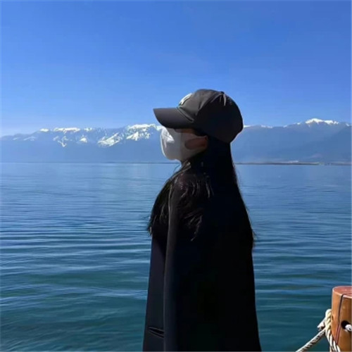 女微信头像2025最新款图片