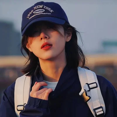头像2025最新款真人版女清纯