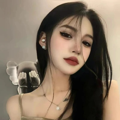 头像2025最新款真人版女清纯