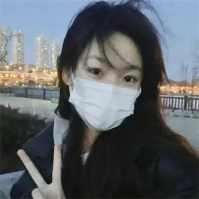  2025QQ头像女生个性网图