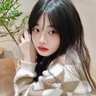  2025QQ头像女生个性网图