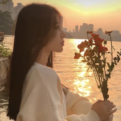  2025QQ头像女生个性网图