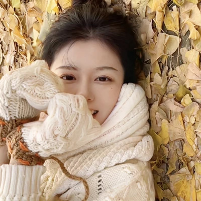  2025QQ头像女生个性网图