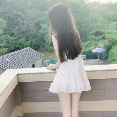 女生2025年最火的QQ头像图片