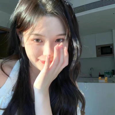 头像图片2025美女高清