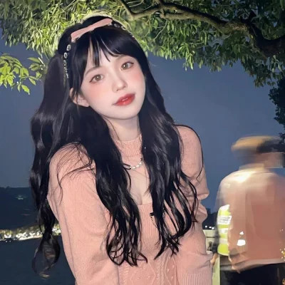 头像图片2025美女高清