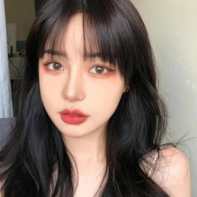 头像图片2025美女高清