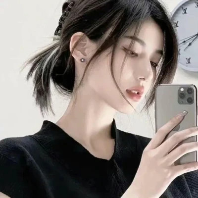 头像图片2025美女高清