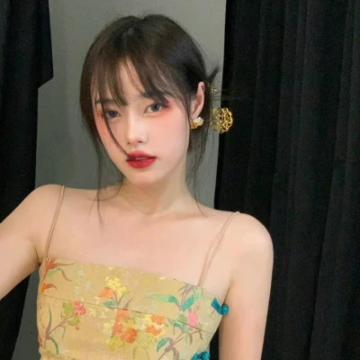 头像图片2025美女高清