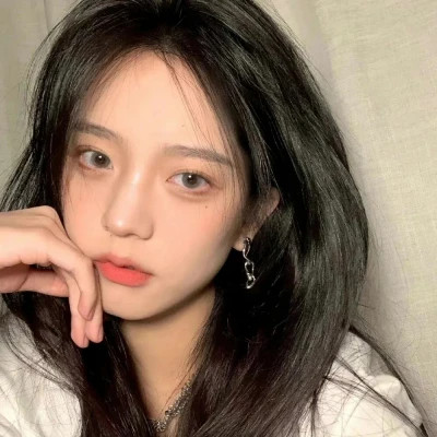 头像图片2025美女高清