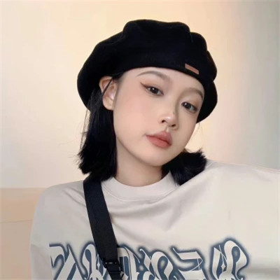 头像图片2025美女高清