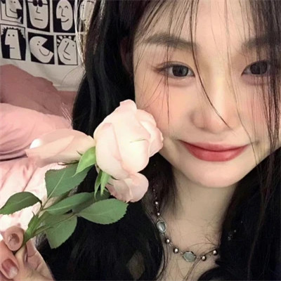 头像图片2025美女高清