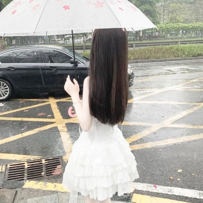女生头像最新2025高清图片