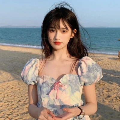 2025最新QQ头像女生唯美真人图片