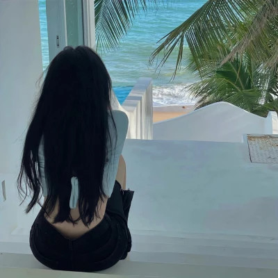qq高清头像女生真人好看2025