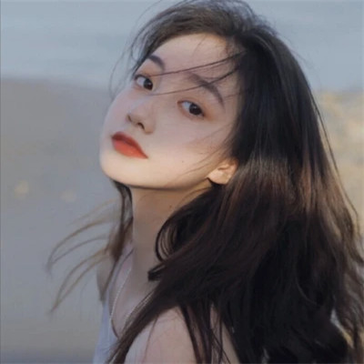 女孩头像2025最新图片