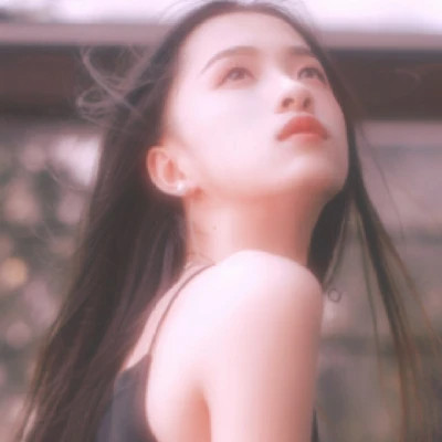 女孩头像2025最新图片