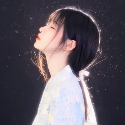 女孩头像2025最新图片