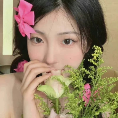 女孩头像2025最新图片