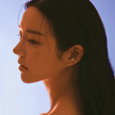 女孩头像2025最新图片