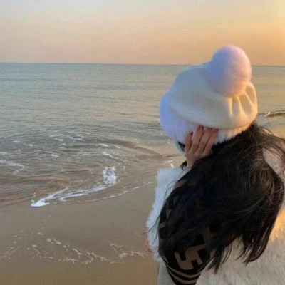 2025最火的图片头像女