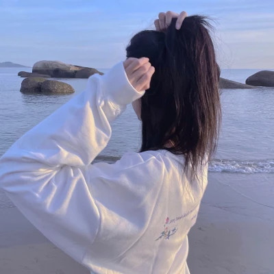 好看的头像2025最新图片女