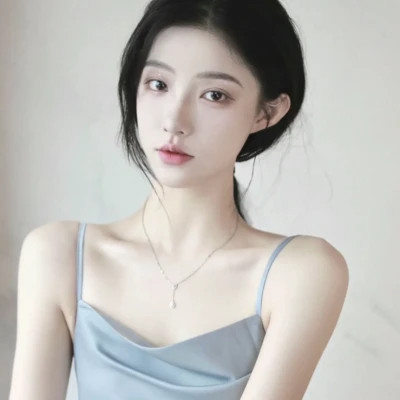 好看的头像2025最新图片女