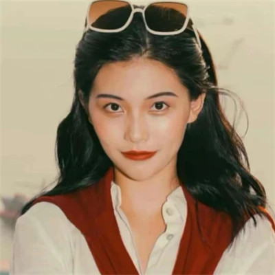 好看的头像2025最新图片女