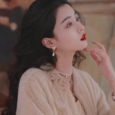 好看的头像2025最新图片女