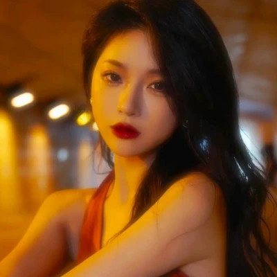 好看的头像2025最新图片女
