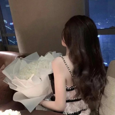 好看的头像2025最新图片女